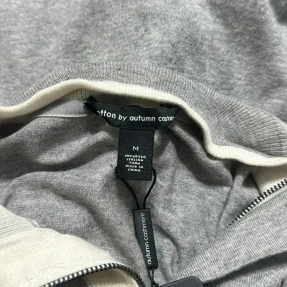 Autumn Cashmere - Picture 7 of 7